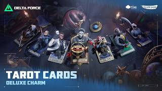 Delta Force | Deluxe Charm Official Trailer - Tarot Cards