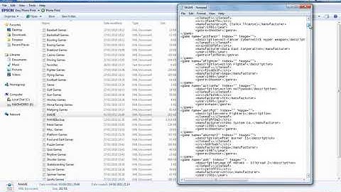 how to set up MAME in HYPERSPIN