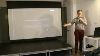Wojciech Daniło & Marcin Kostrzewa - Luna. Purely functional paradigm meets visual programming