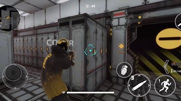 Project War Mobile Update 3.0 New PvE levels 1-24(easy)