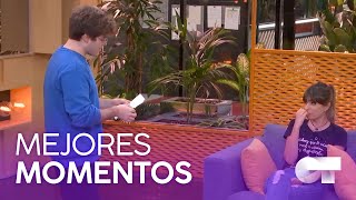 JUEGAN a las ESCENAS | OT 2020