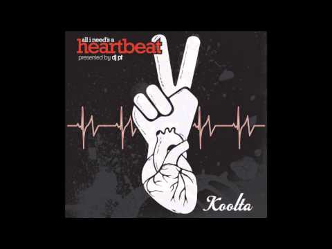 Koolta - Get Gorilla (feat. Allday, Purpose & Syntax)