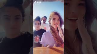 Ceren Yaldız Gülme Akımı En Yeni Tiktok Videosu