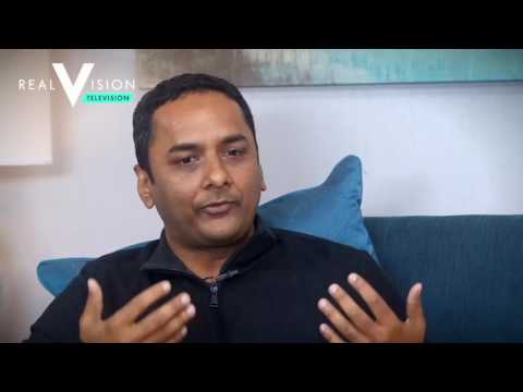 Venkatesh Rao Interview with Real Vision Television - Venkatesh Rao Interview with Real Vision Television