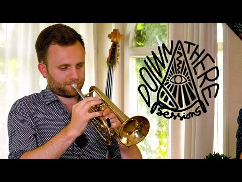 Le Manoir Concerts - Shake Brass - Full Performance on DTS #19