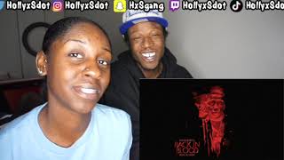 Pooh Shiesty - Back In Blood (feat. Lil Durk) [Official Audio] REACTION!