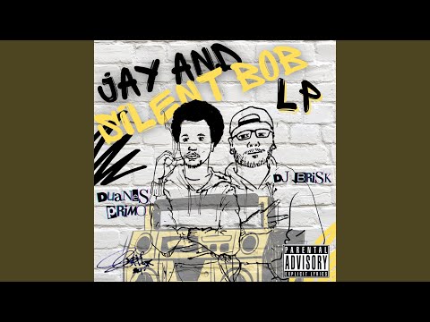 Duane's Primo, DJ Brisk, Method Man, Redman - Jay And Silent Bob Strike Back