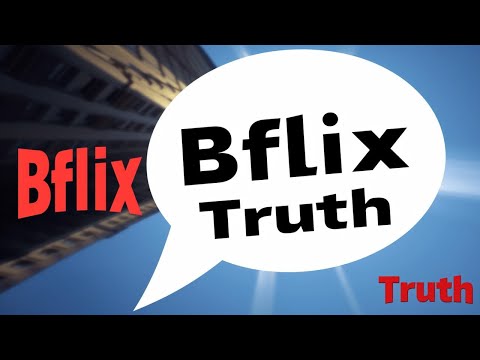 Is Bflix A Safe And Legal Site To Watch Movies And TV Series?