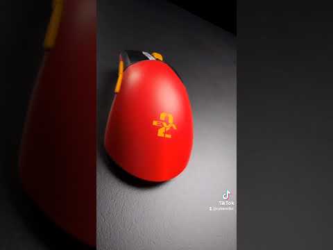 Лучшая механическая клавиатура для геймеров #механическаяклавиатура #обзор #распаковка #мышь