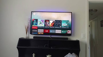 Nexus player running final version of android 7.0 nougat