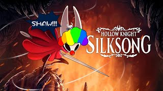Silksong and the Nintendo Direct!!!