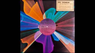 The Session - The New Progressive Order (1988, hard/glam rock, full album)