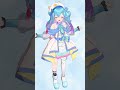 ハッピーハッピーハッピー #shorts #vtuber #猫ミーム