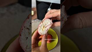 Мясной рулет 🍖 #мяснойрулет #рулет #домашнийрецепт #мясноеблюдо #готовимподомашнему