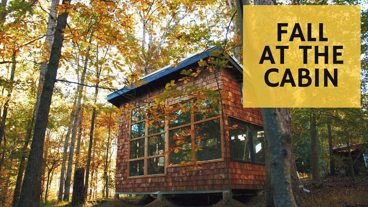 Installing the HEAT Cabin Build Ep.46 YouTube