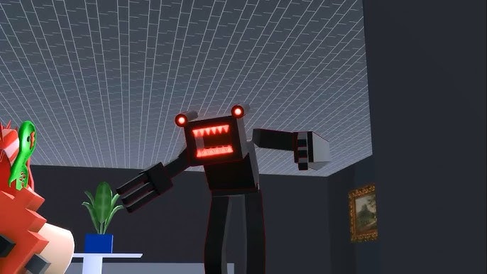 Roblox - ROBLOX creator Legoman654 drew inspiration from the hit game The  Last of Us for his post-apocalyptic showcase, Forgotten Memories. We  chatted with him about his process, and his other inspirations