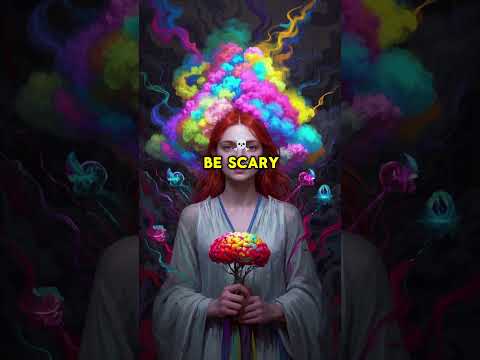 ARE YOU AFRAID
