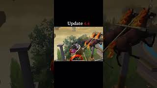 NEW 4.4 update #newupdate #4.4