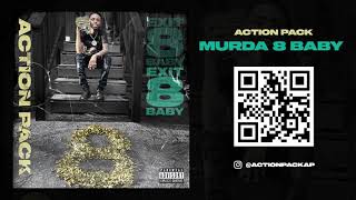 Action Pack - Murda 8 Baby (audio) by Action Pack AP 112,804 views 2 years ago 2 minutes, 3 seconds