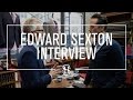 Speaking Style With Edward Sexton | Interview With Savile Row Legend