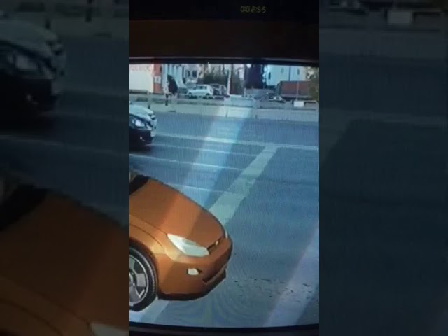 Как надо останавливаться перед стоп-линией
