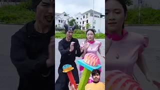 Micro Của Ai Hát Hay Hơn | Microphone Song Cover Battle #shorts