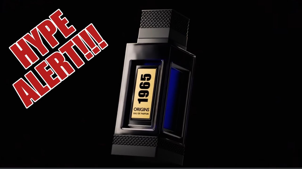 FRSH 1965 ORIGINS | LATEST RELEASE | FIRST EVER FULL REVIEW |