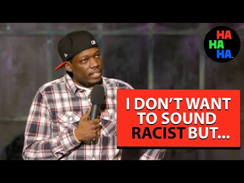 Michael Che - I Dont Want to Sound Racist But 