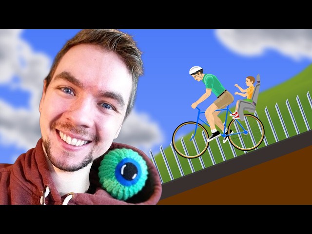 Happy Wheels is on STEAM? Video Thumbnail