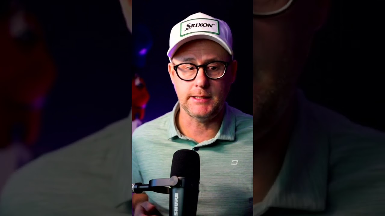 Is This The Worst Rule in Golf?