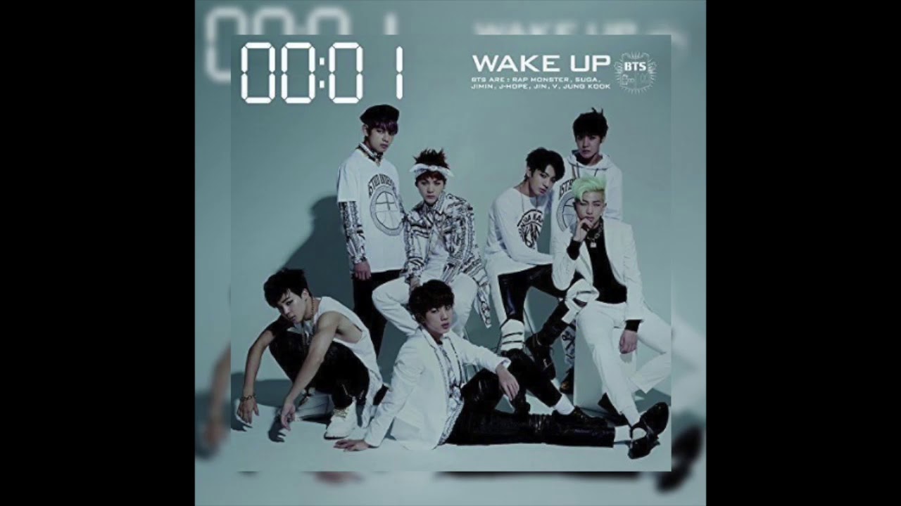 K-POP・アジア bts nomoredream maxresdefault.jpg