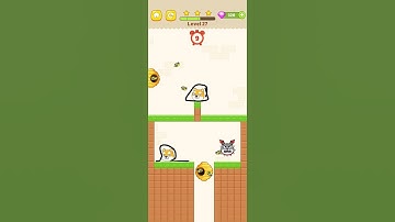 Save the Dog chase mode 27