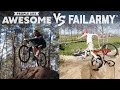 Biking, Skateboarding & More | People Are Awesome Vs. FailArmy