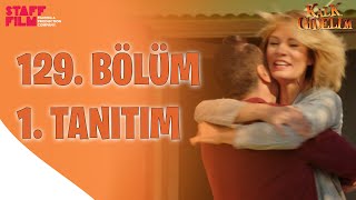 Kalk Gidelim 129. Bölüm 1. Fragman