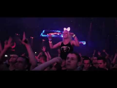 Sub Sonik - Go! (Welcome To My World) (Official Video)