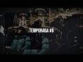 COMO SI NADA - FERRAK (TEMPORADA #6)