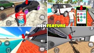 New RGS MENU Feature+Lombrgini Urus &amp; Multiplayer Mod Cheat Code In Indian Bikes Driving 3d Update