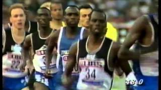 Men's 800m - Zurich 1995