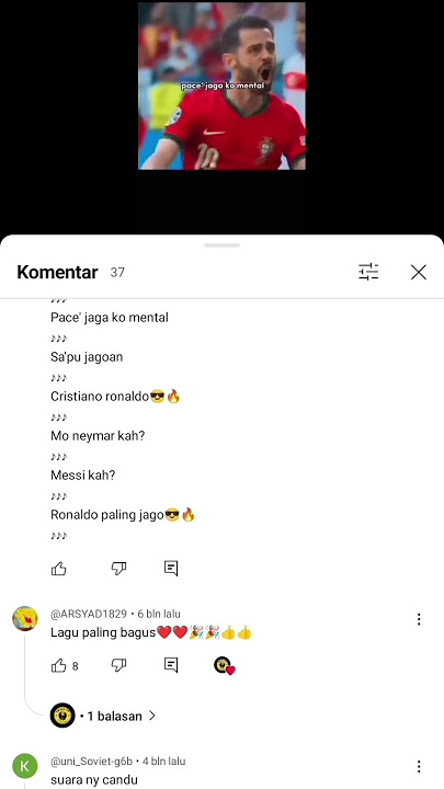 lirik lagu tawar piala dunia Qatar