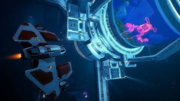 Everspace 2 - PS5 60FPS 4K Walkthrough Gameplay part 9