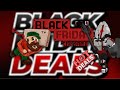 Black Friday: THE GAME — Live Event! Chaos, Deals & Survival! (Portrait) (Portrait)
