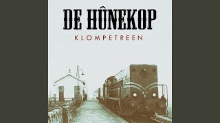 Video thumbnail of "De Hûnekop - Ons Friesche Land"