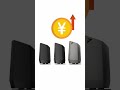 BUFFALOのWi-Fiルーターが2024年4月から値上げする件 #メッシュwifi #バッファロー #wifi6