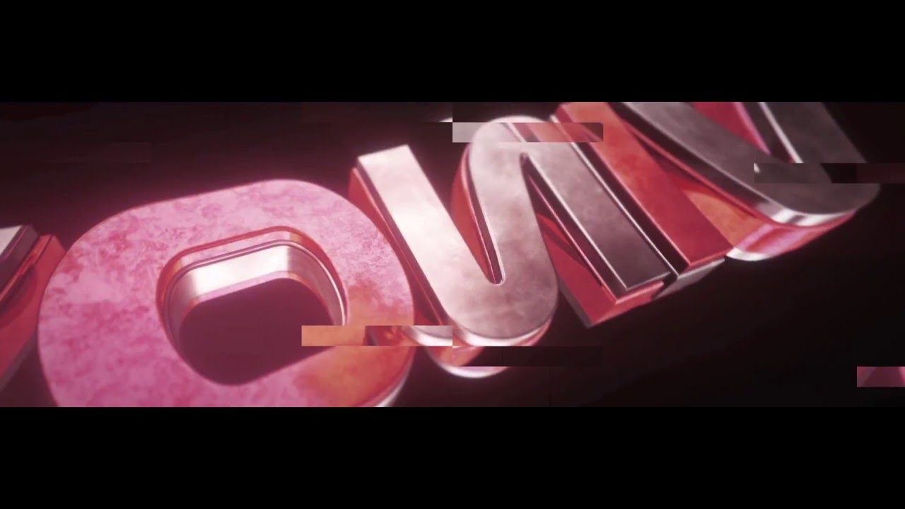 VinoxFX - Intro by Kroatz