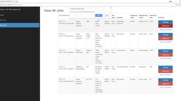 Single page Business Application using AngularJS 4 0, Asp Net Core 2 0 and sql Server Part 8