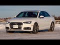 2017 Audi A4 Long Term Test Wrap up