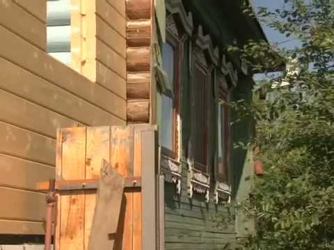 МОГУТА Как сделать пристрой к старому деревянному дому,#деревянныедомаМогута