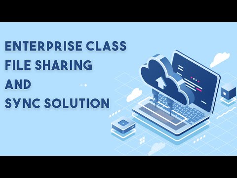 Enterprise Class File Sharing and Sync Solution | FileCloud