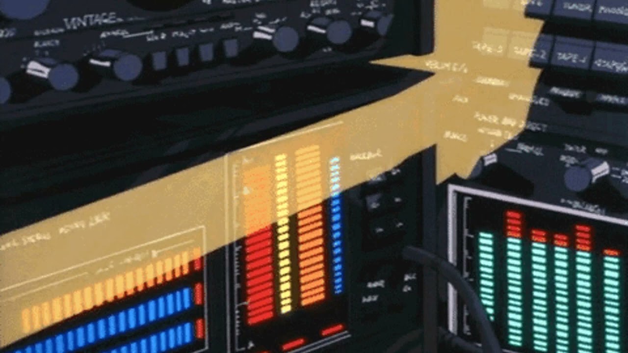 Starcadian - New Cydonia 【﻿ｓｌｏｗｅｄ　＆　ｒｅｖｅｒｂ】