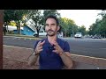 Protetor Animal Aaron Salles fala sobre as dificuldades dos ativistas da causa animal